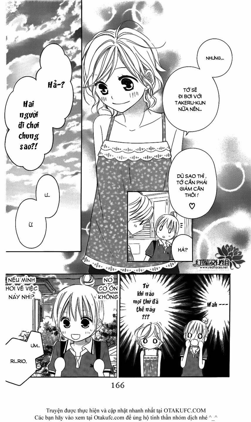 Love So Life: Chapter 39