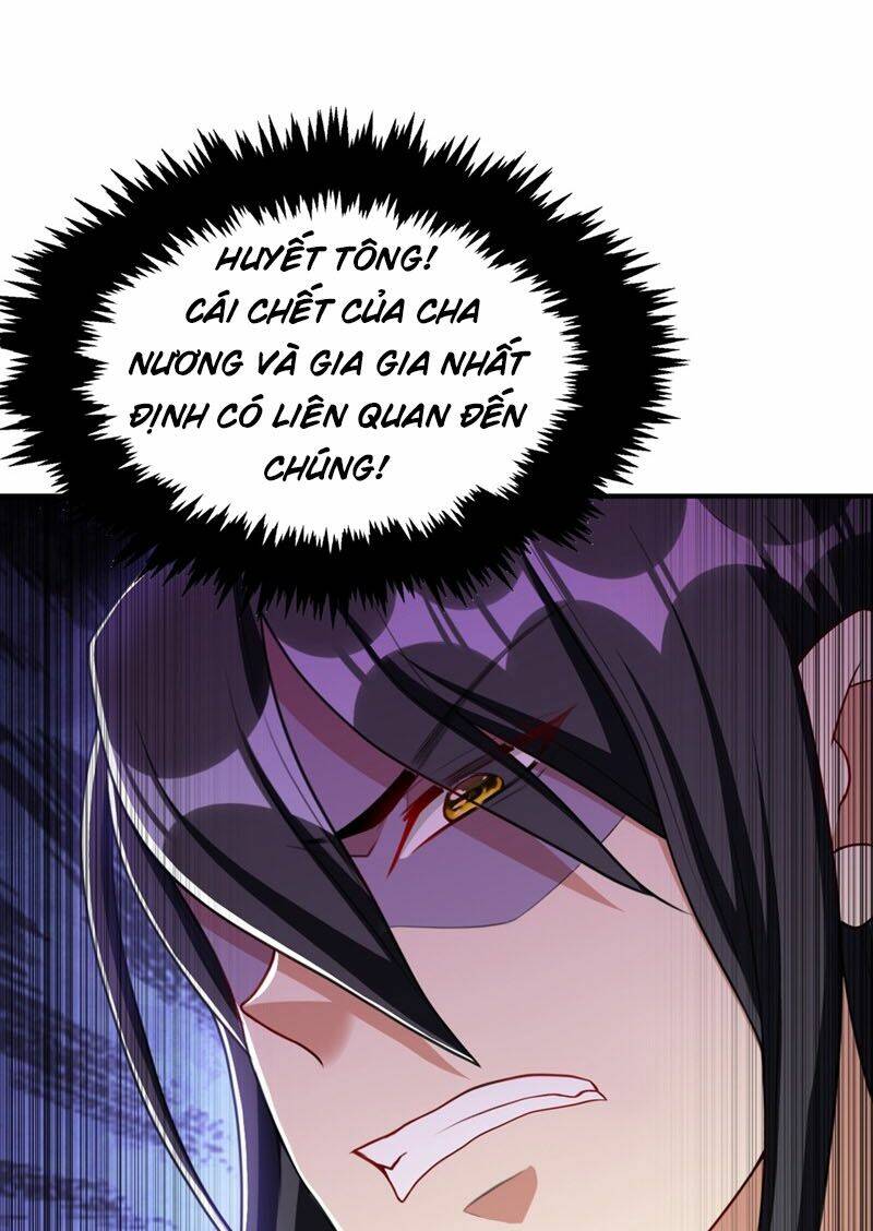 Yêu Giả Vi Vương: Chapter 130