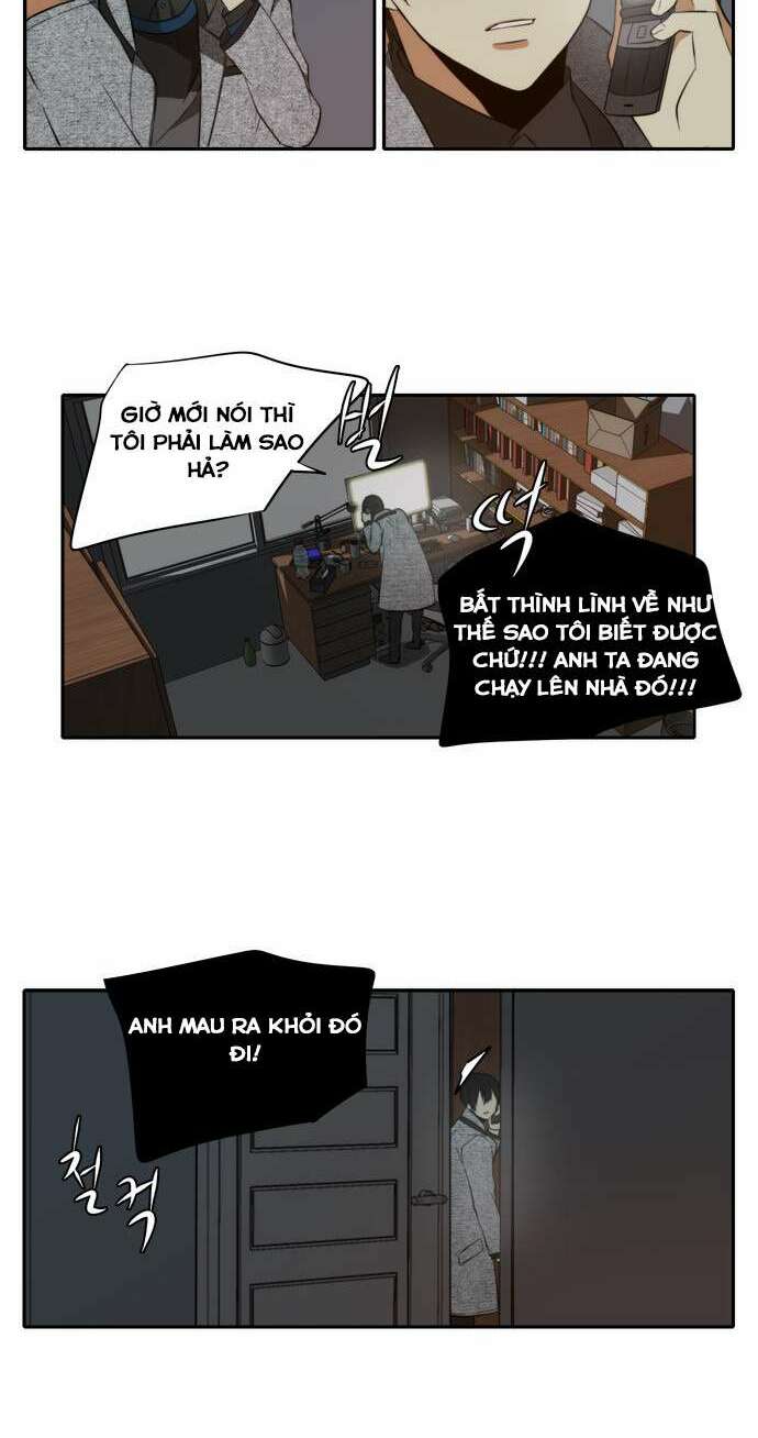 Trả Giá: Chapter 12