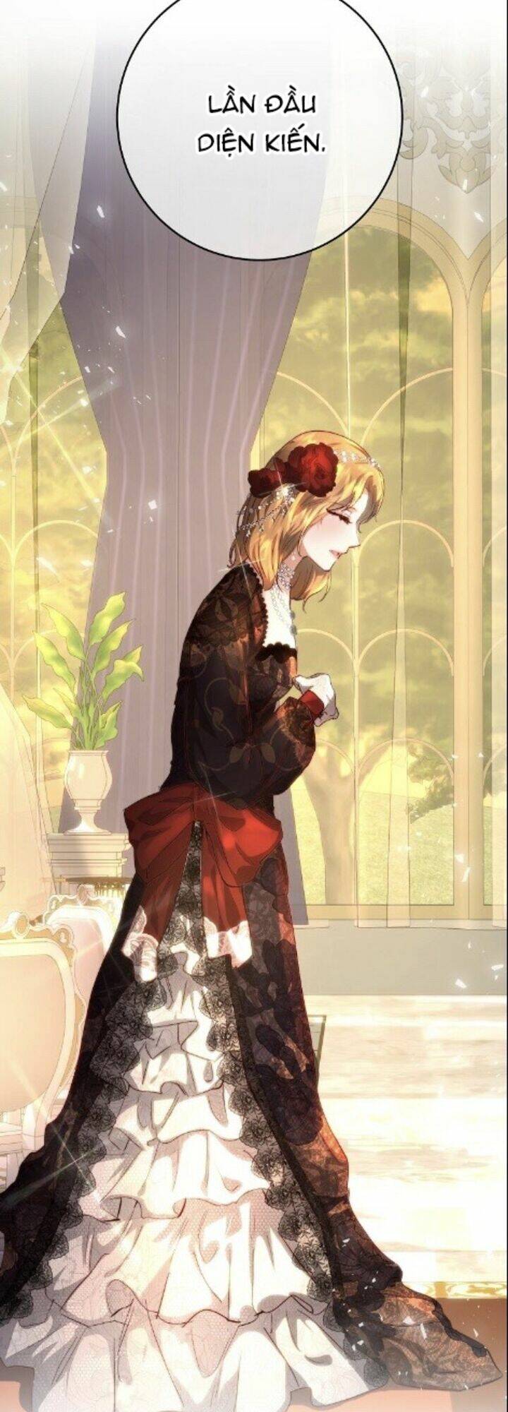 Nàng Công Chúa Ấy Đã Trở Thành Một Đoá Hoa Điên Dại: Chapter 7