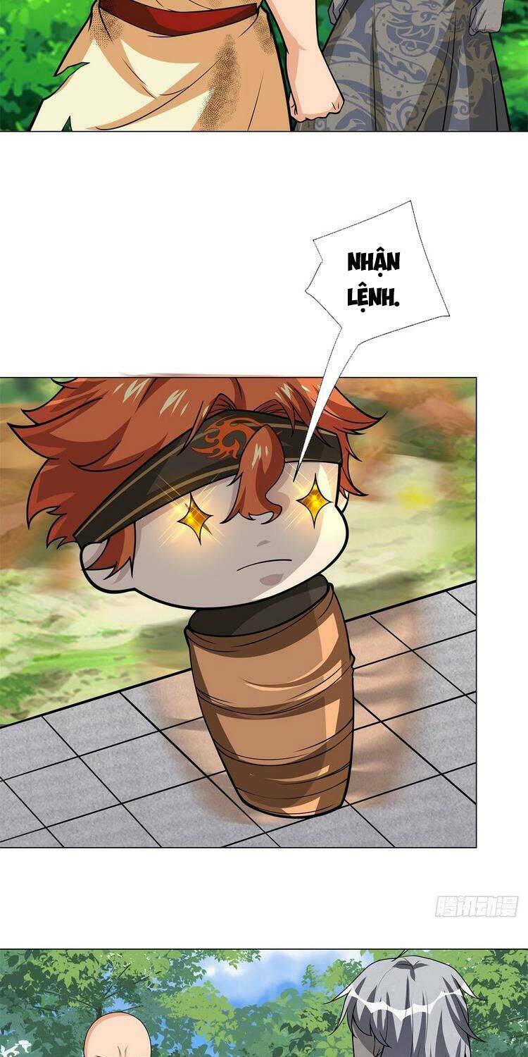 Tà Du Ký: Chapter 134