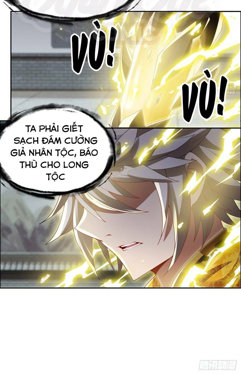 Nghịch Lân: Chapter 63