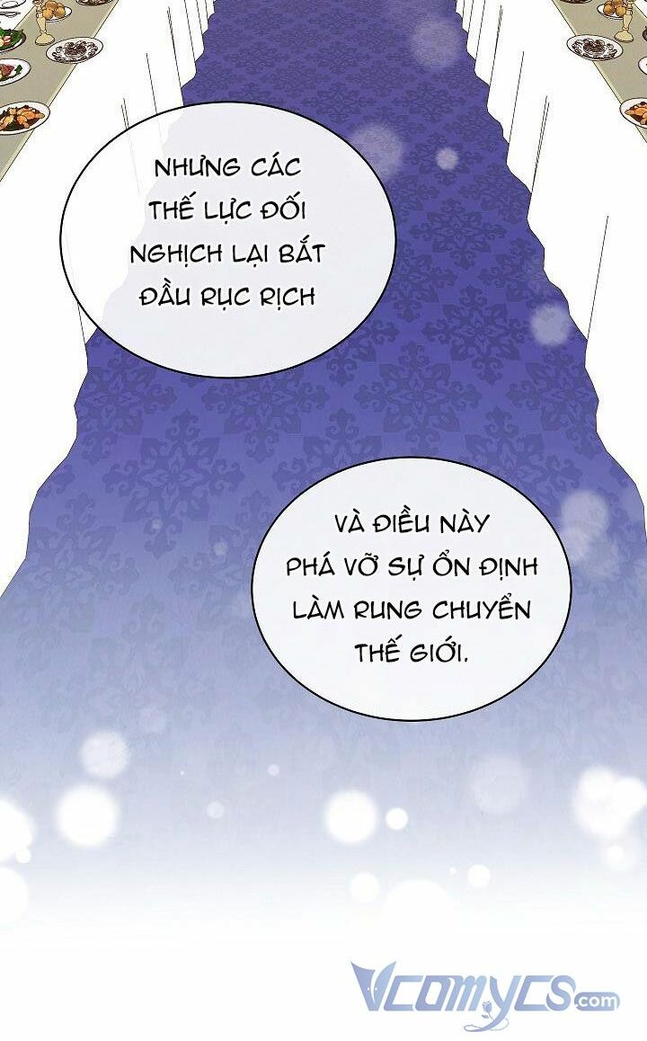 Tôi Sẽ Chịu Trách Nhiệm Về Phúc Lợi Của Nam Chính: Chapter 9