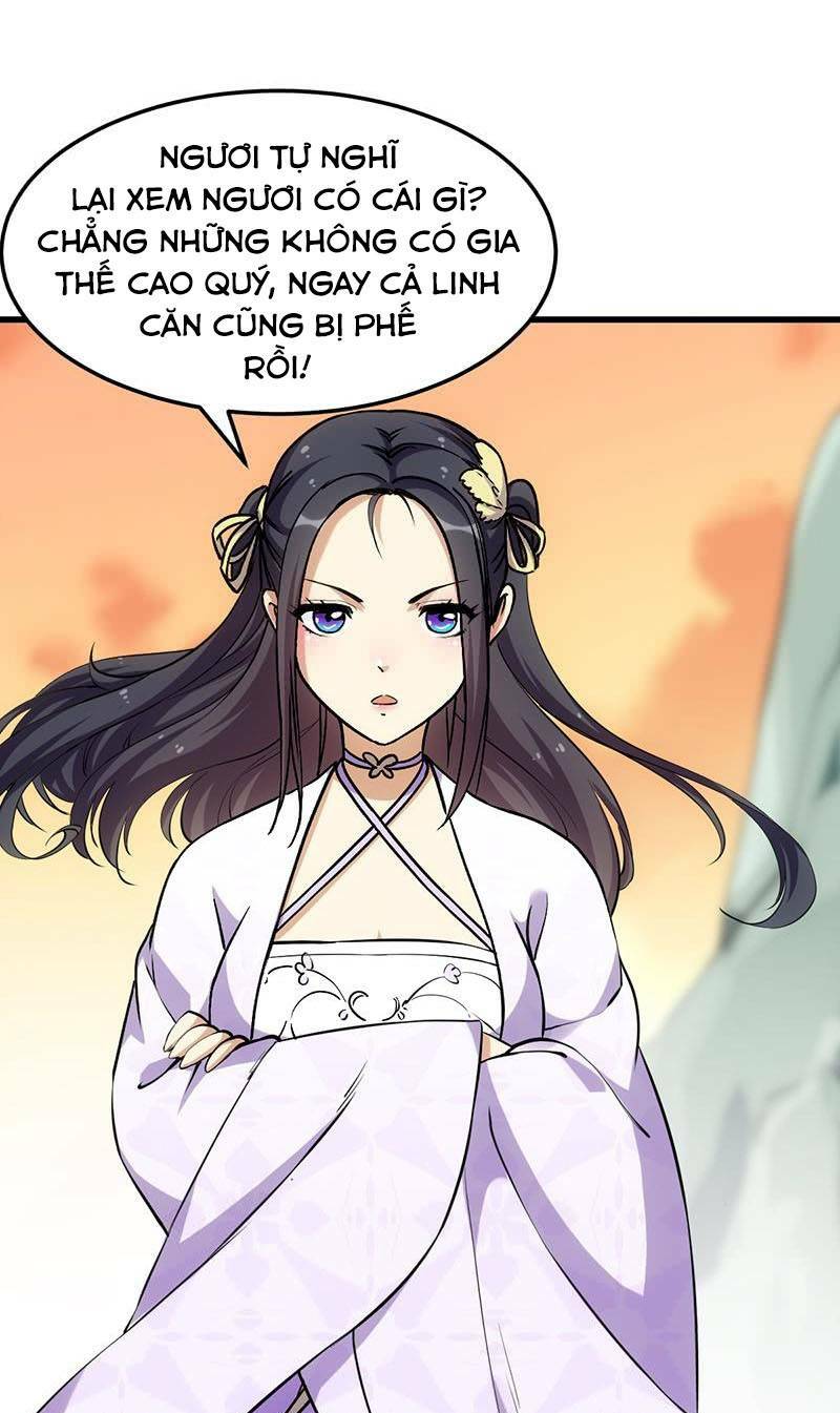 Hệ Thống Thần Long Nghịch Thiên: Chapter 26