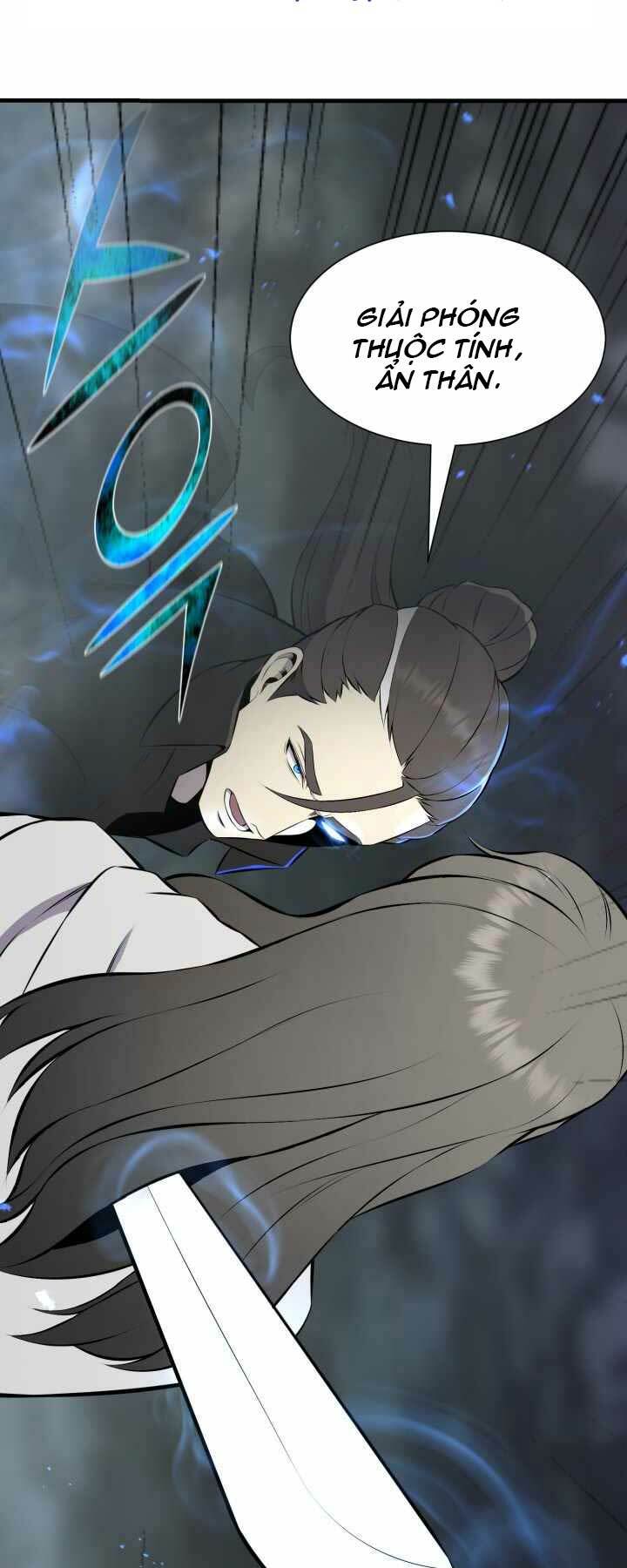 Luân Hồi Ác Nhân: Chapter 106