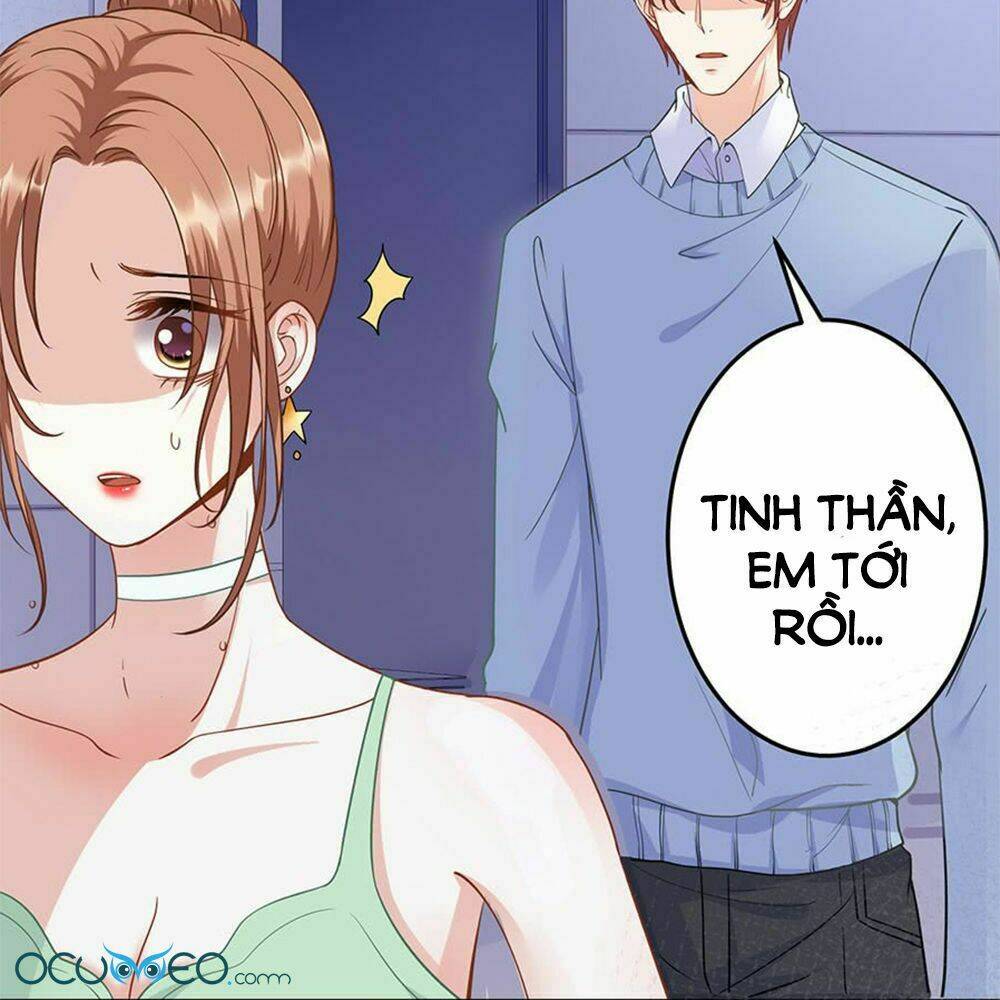 Bạn Trai Điều Khiển Giấc Mơ: Chapter 9