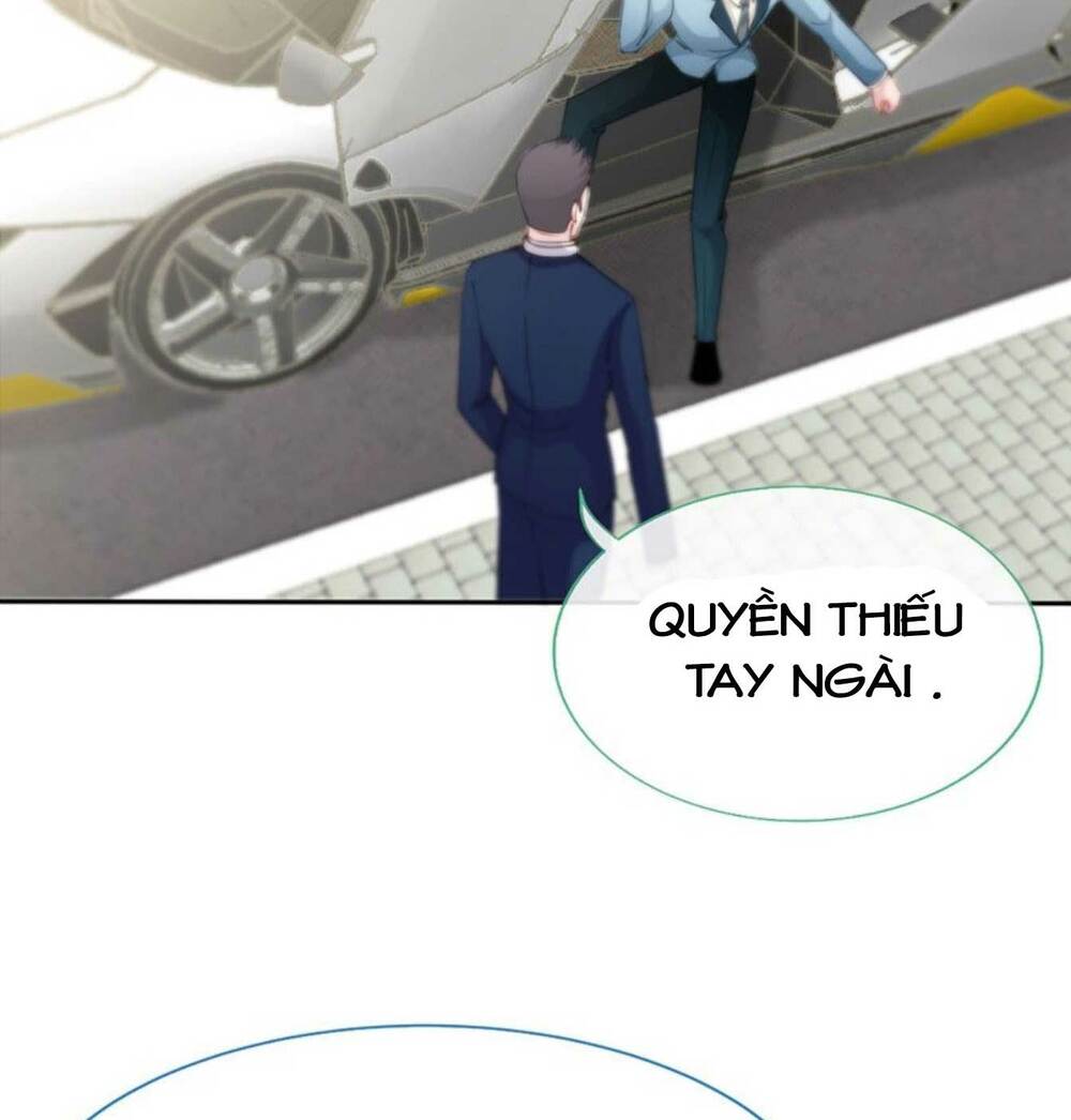 TRUY NÃ TOÀN CẦU TRUY THÊ VỀ SỦNG: Chapter 9