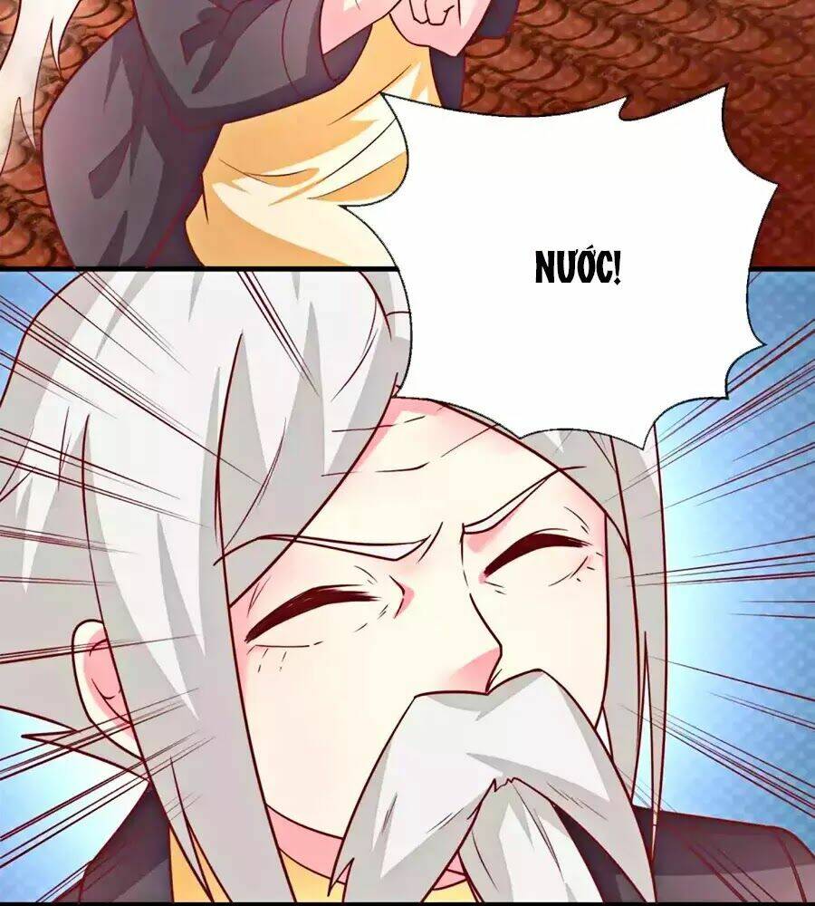 Cuộc Sống Hào Môn Của Vu Nữ: Chapter 48