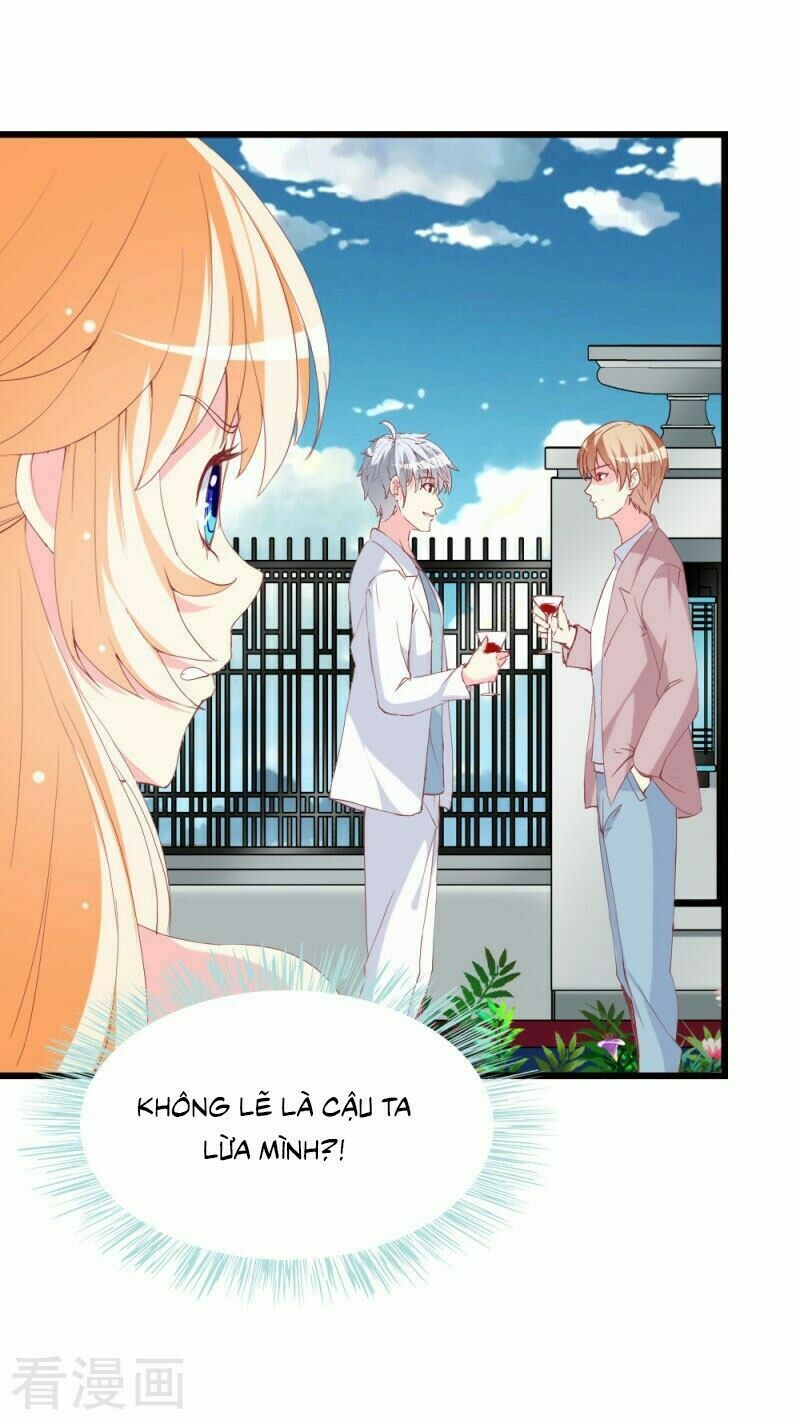 Này ! đừng động vào phô mai của tôi: Chapter 96