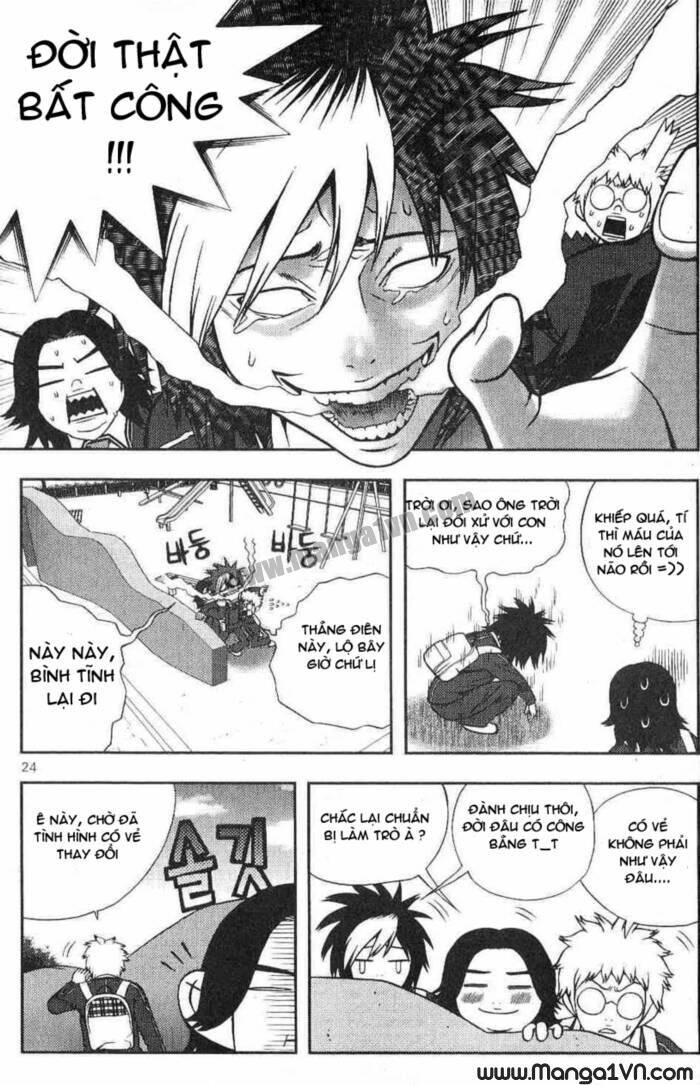 Need A Girl: Chapter 1