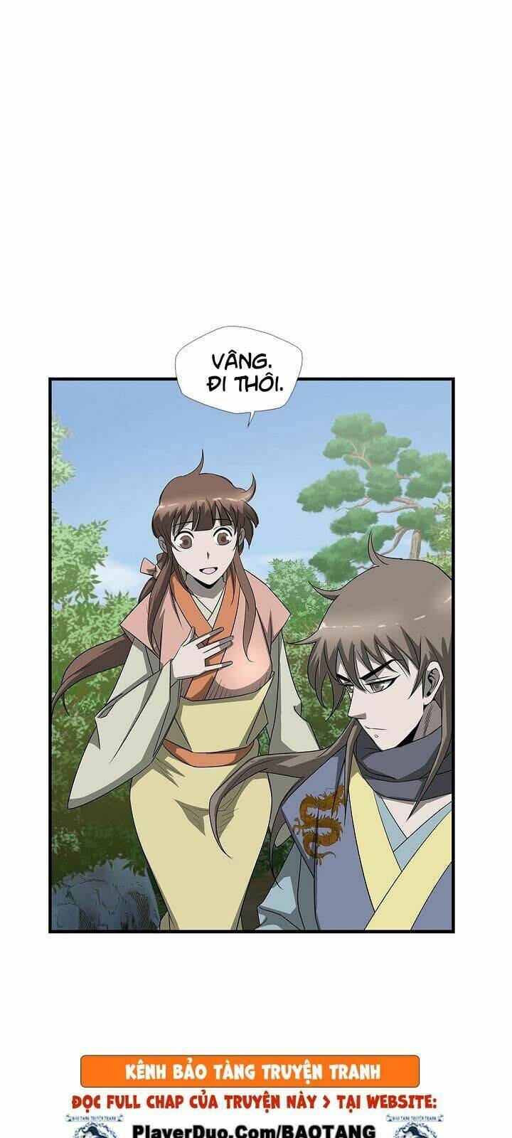 Cuồng Long: Chapter 36