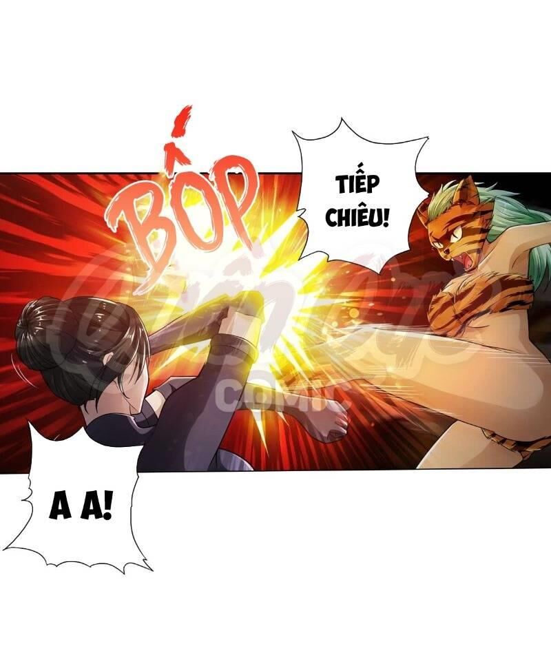 Hệ Thống Tìm Đường Chết Mạnh Nhất: Chapter 41