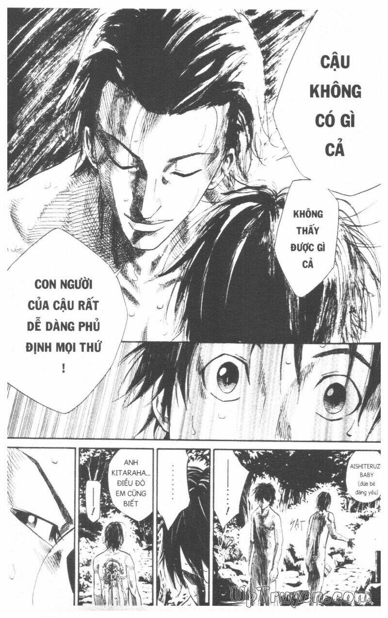Over Drive: Chapter 8