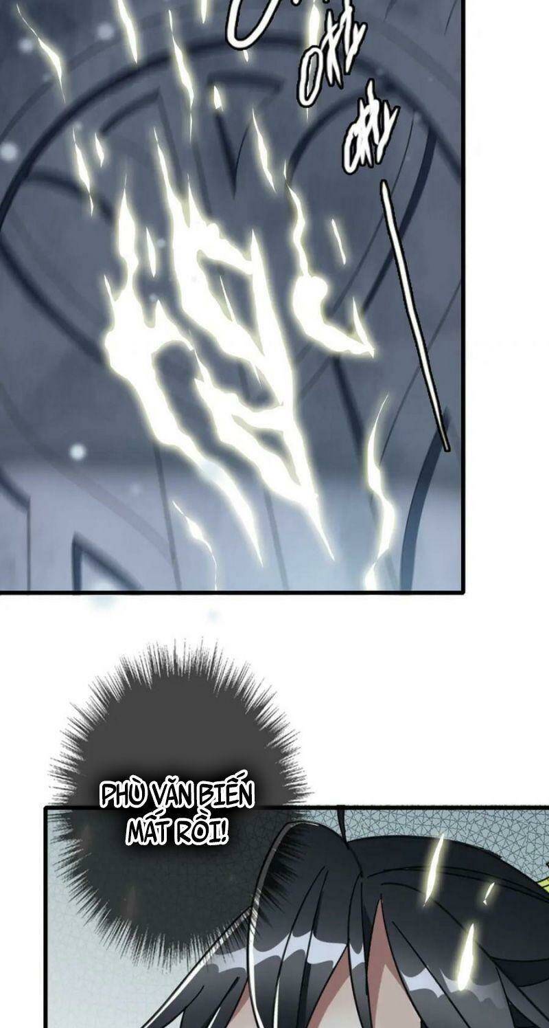 Siêu Đạo Thần Thuật: Chapter 122