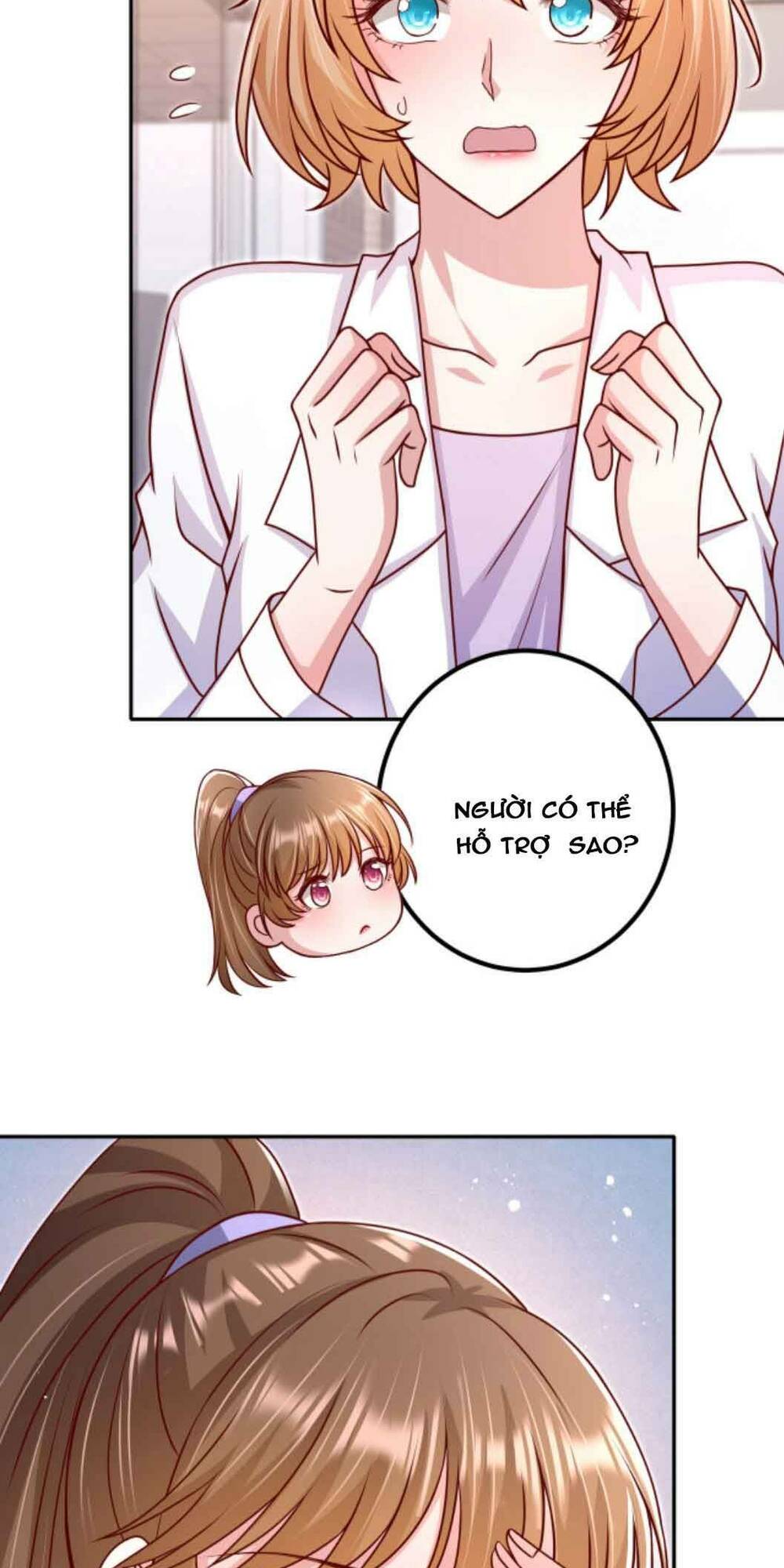 Nhất Sanh Hữu Hỉ: Chapter 47