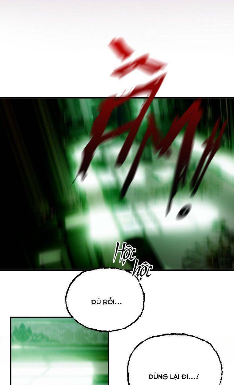 CÁCH SỐNG SÓT SAU KHI NGỦ VỚI HOÀNG ĐẾ: Chapter 30