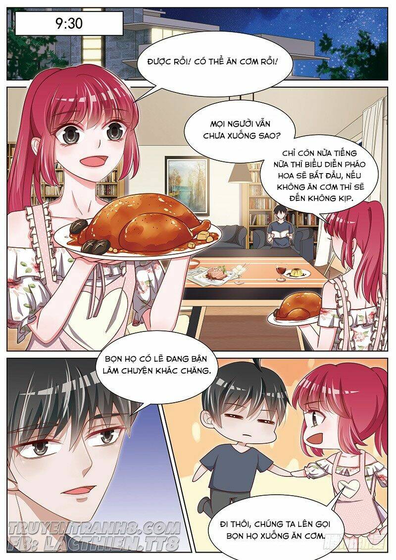 Vương Bài Giáo Thảo: Chapter 165.2