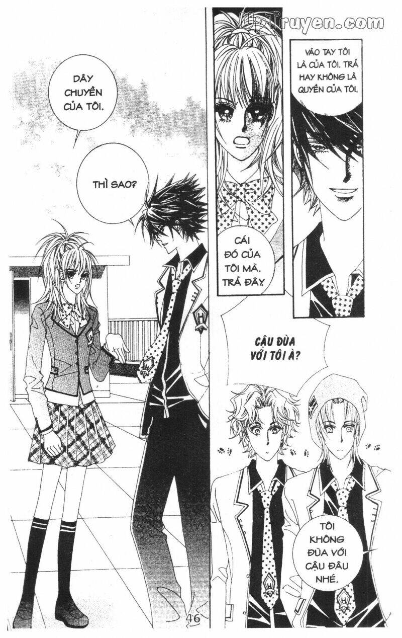 Dạ Khúc: Chapter 2