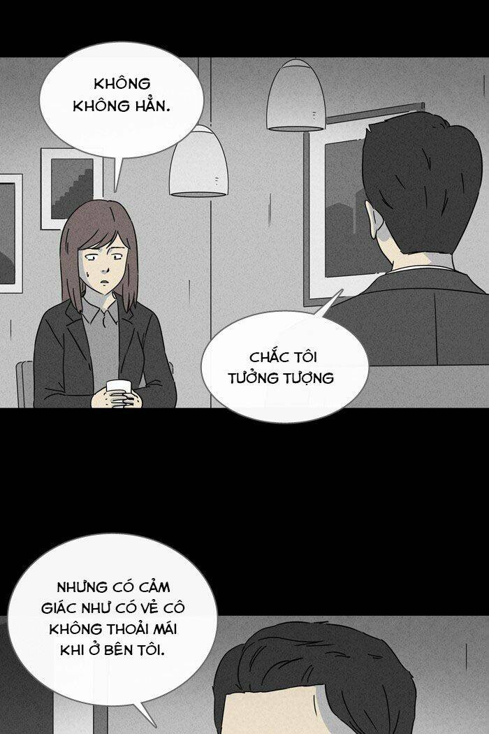 Những Câu Chuyện Bất Thường: Chapter 248