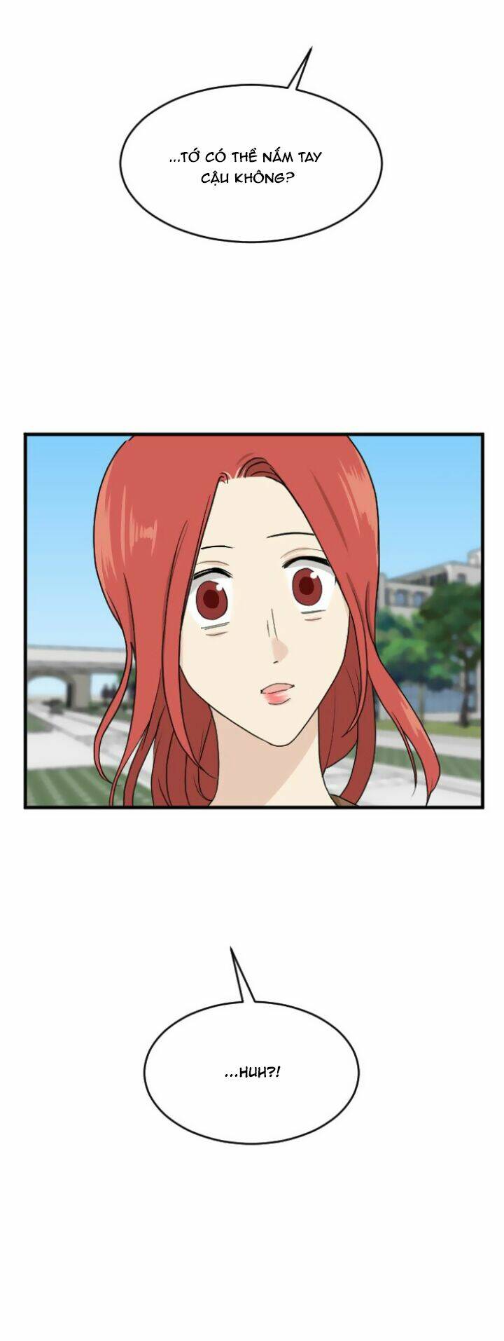 Người Đẹp Gangnam: Chapter 58