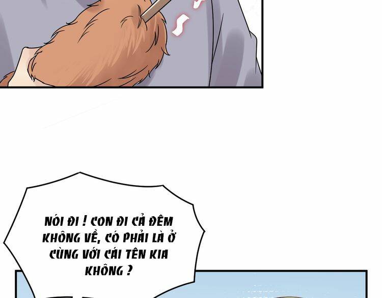 Trong Sinh Chi Ức Vạn Ảnh Hậu Yếu Thượng Vị: Chapter 47