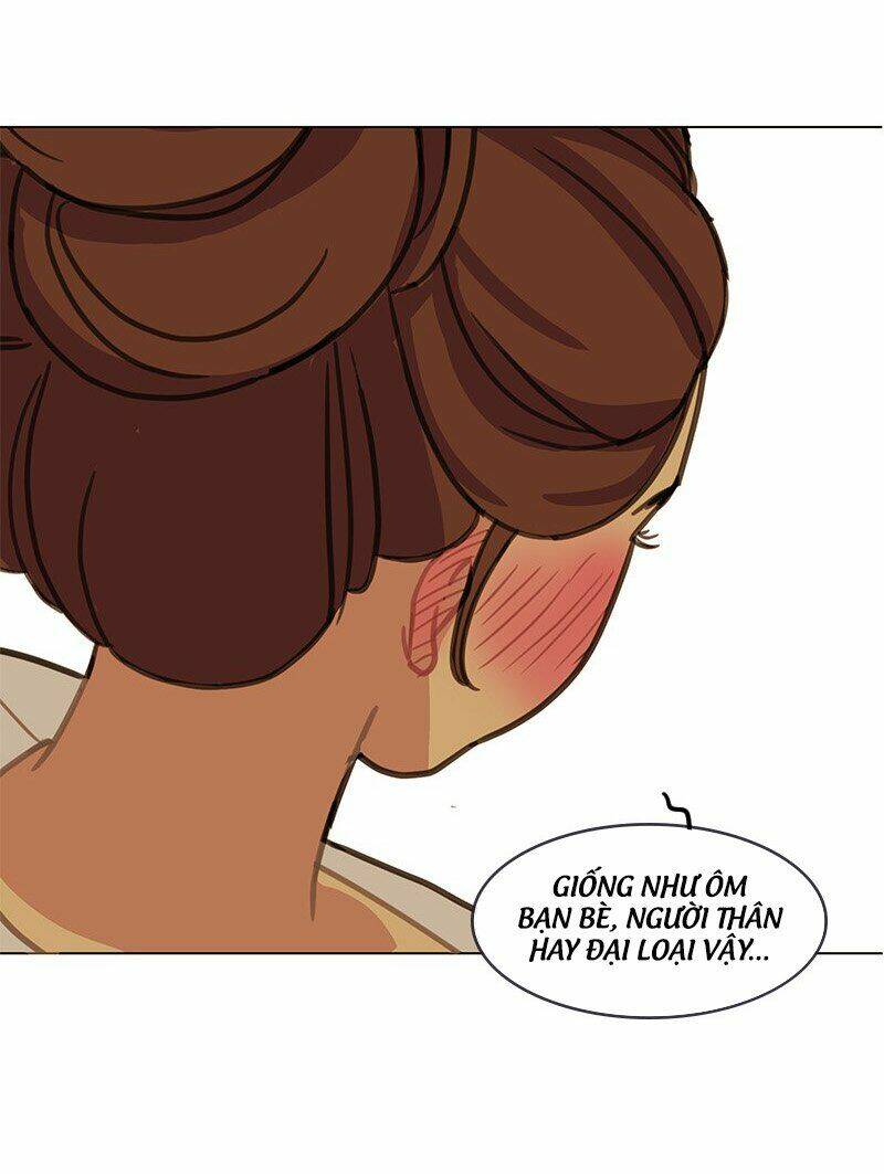 Nửa Đêm Ở Poppy Land: Chapter 27