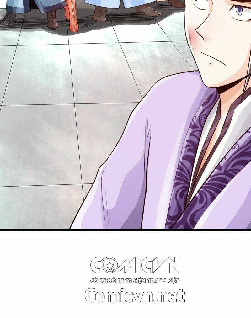 Thái Cổ Cuồng Ma: Chapter 23