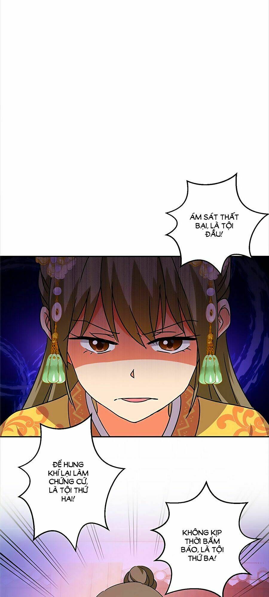 Vương Gia! Ngươi Thật Bỉ Ổi: Chapter 462