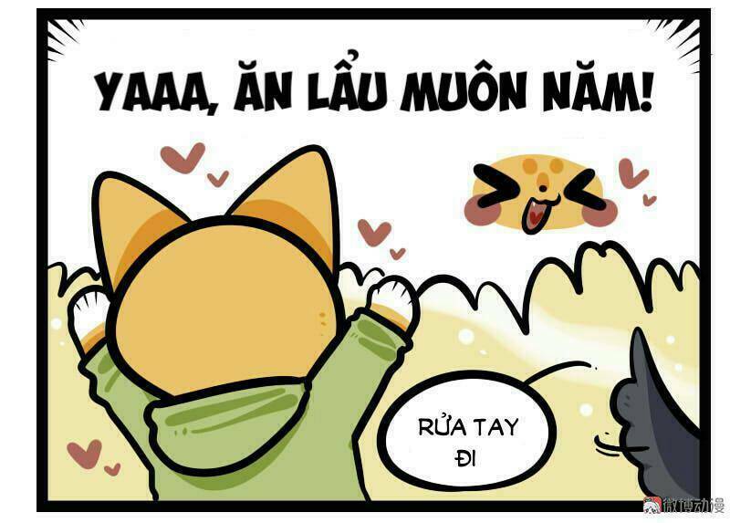 Đời Không Như Mình Tưởng: Chapter 59