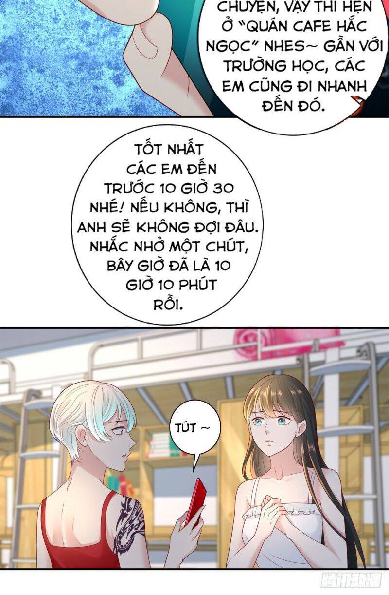 Trọng Sinh Chi Thần Đế Trở Về: Chapter 48