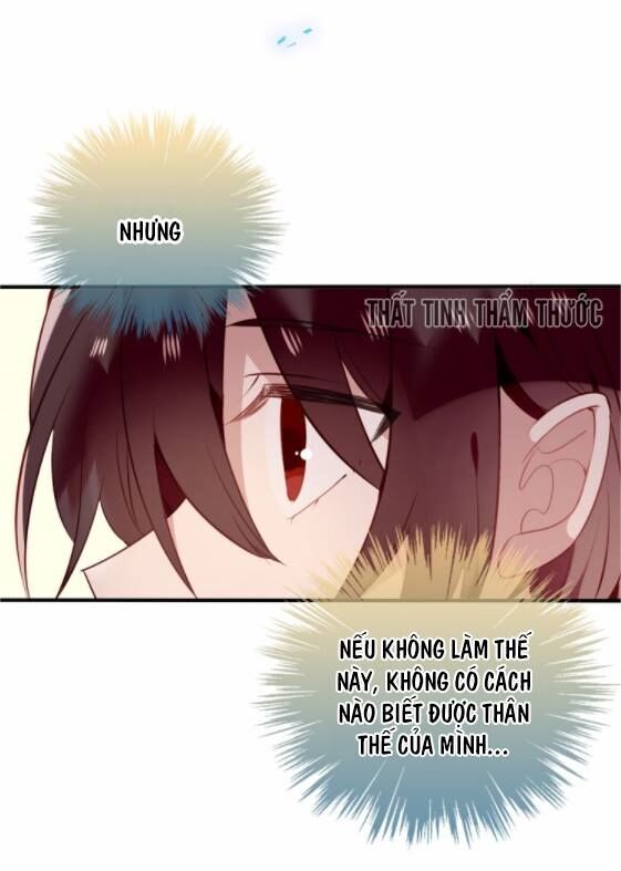 Ngô hoàng tại thượng: Chapter 31