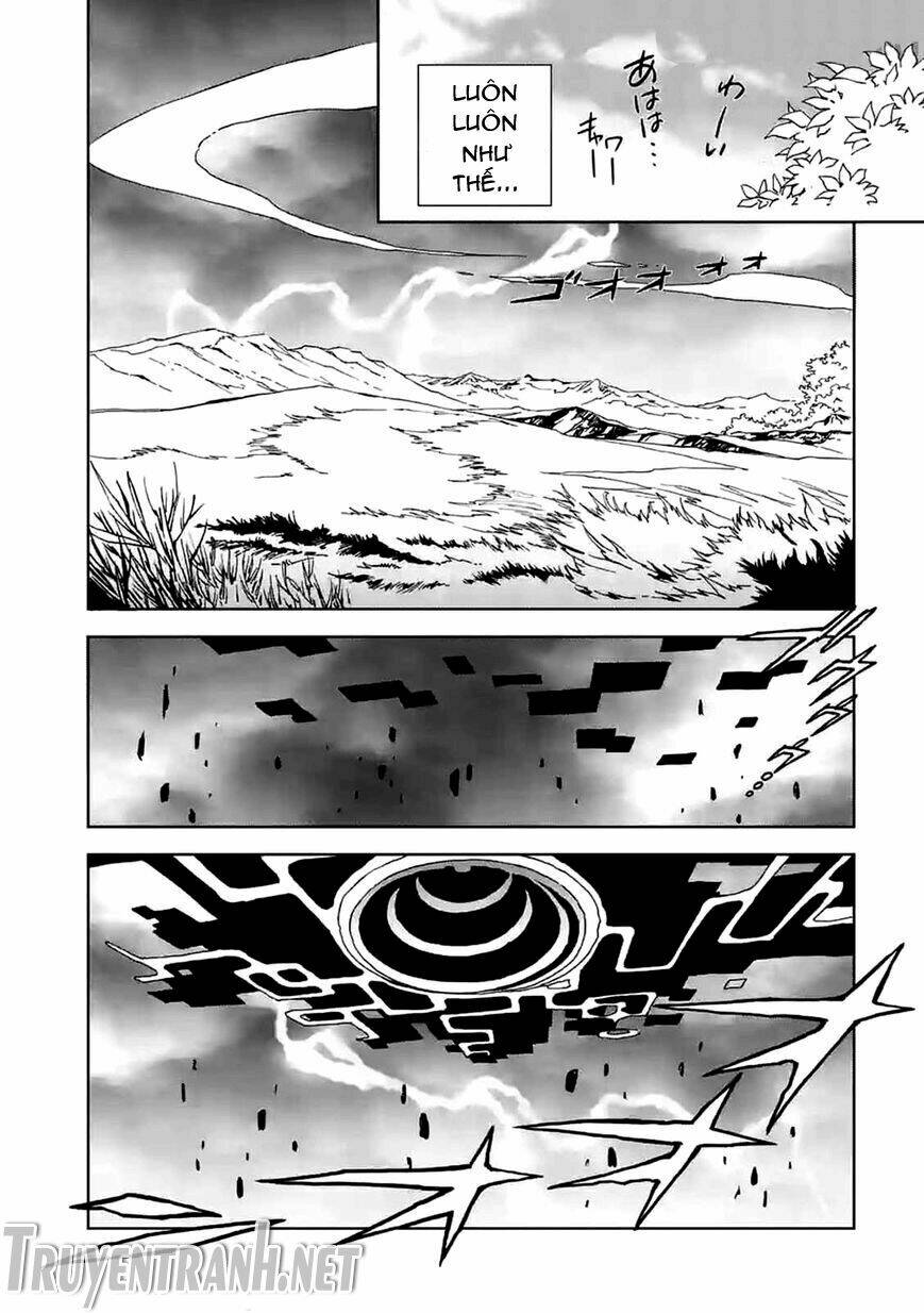 Zelda No Densetsu - Twilight Princess: Chapter 2