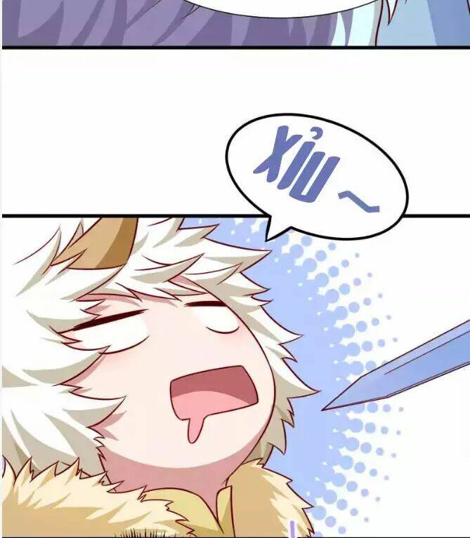 Tiểu Hoàng Thư Và Tiểu Hoàng Thúc: Chapter 62