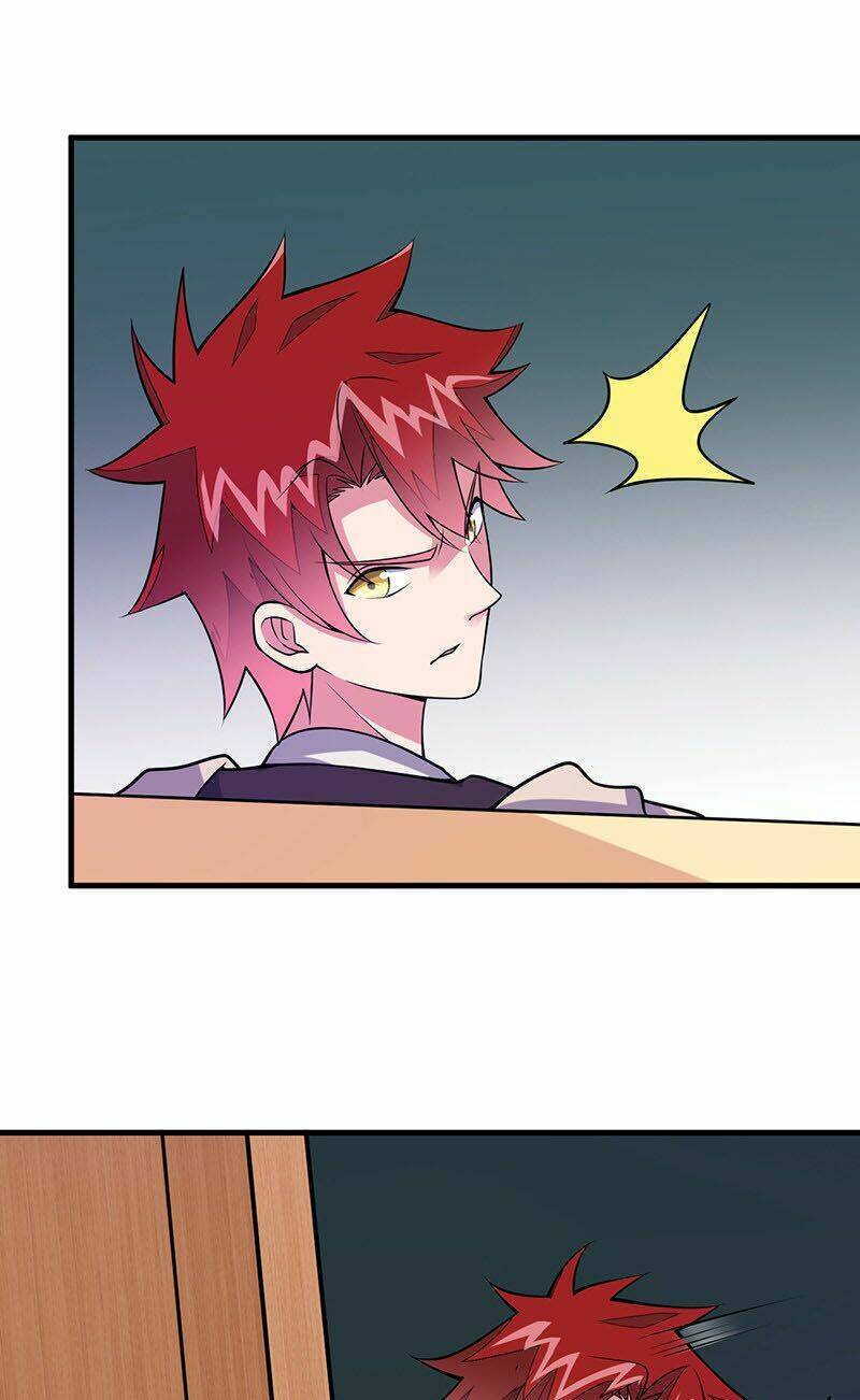 Dị Năng Thiếu Niên Vương: Chapter 55