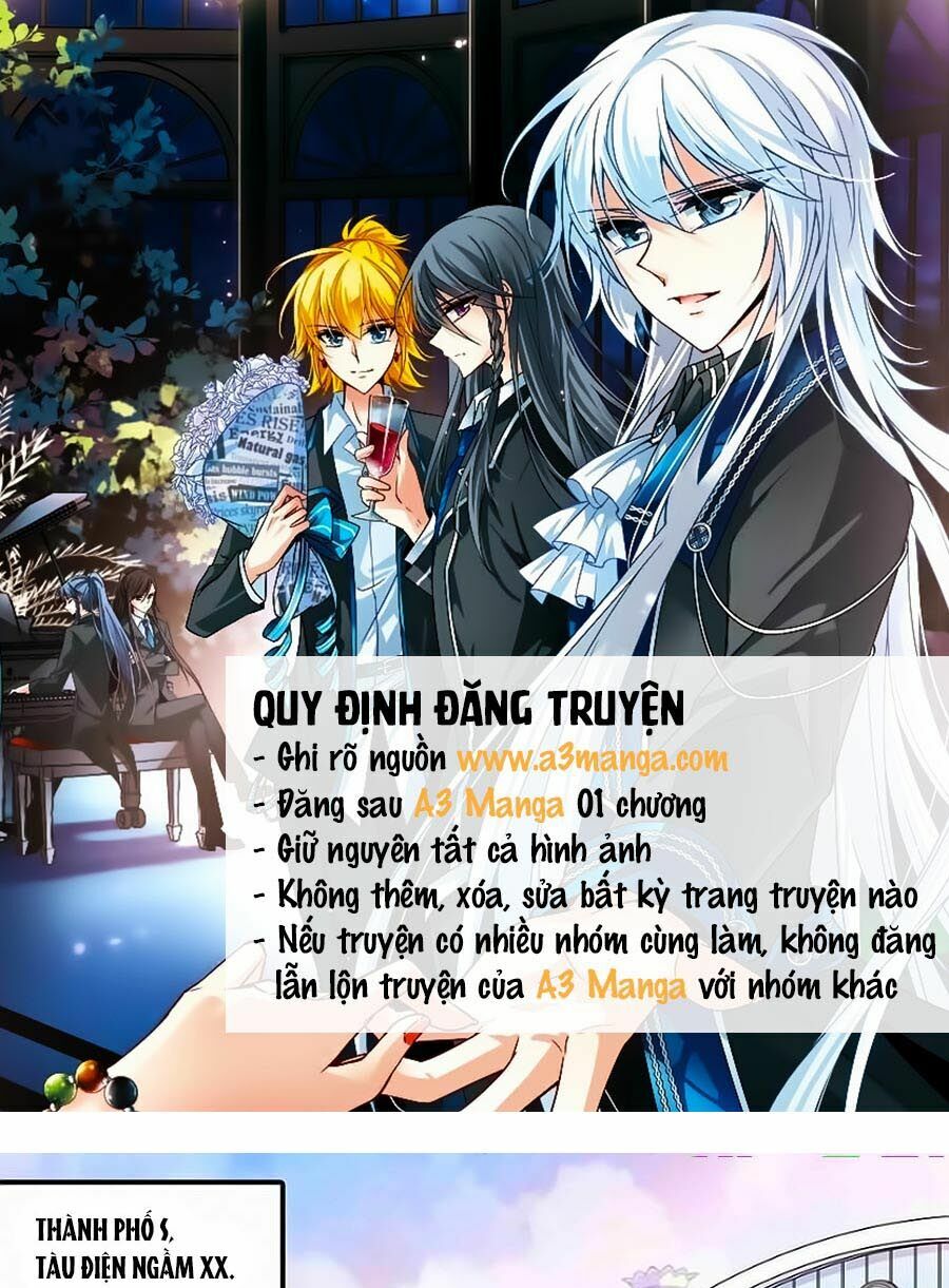 Thanh Ninh Chi Hạ: Chapter 117