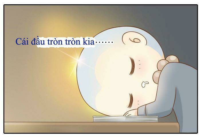 Tiểu Hồ Ly vs Tiểu Hóa Thượng: Chapter 5