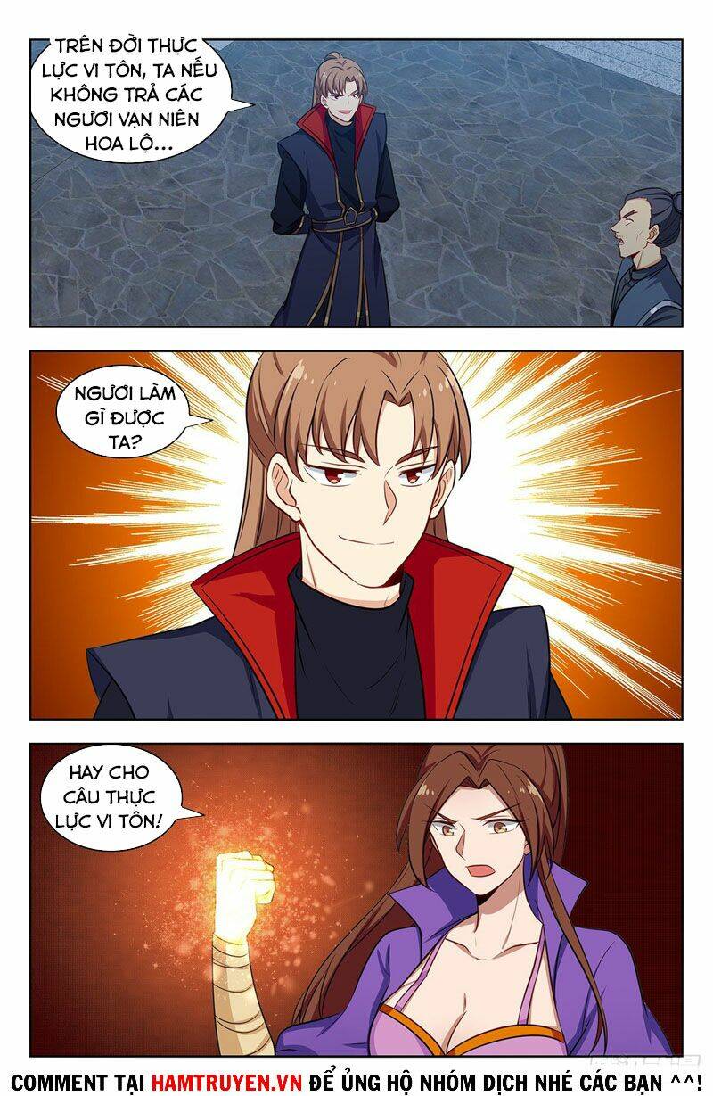 Tối Cường Phản Sáo Lộ Hệ Thống: Chapter 322