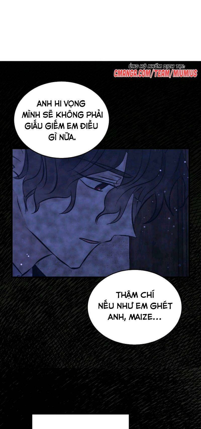Tôi Là Bạn Gái Cũ Của Một Người Lính: Chapter 42