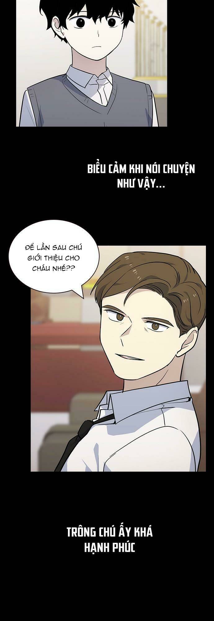 Thằng Bạn Trai Tồi Tệ Của Tôi: Chapter 63