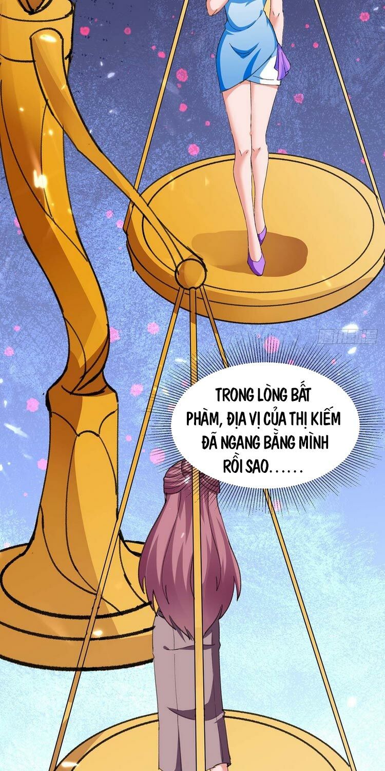 Trọng Sinh Khí Thiếu Quy Lai: Chapter 212