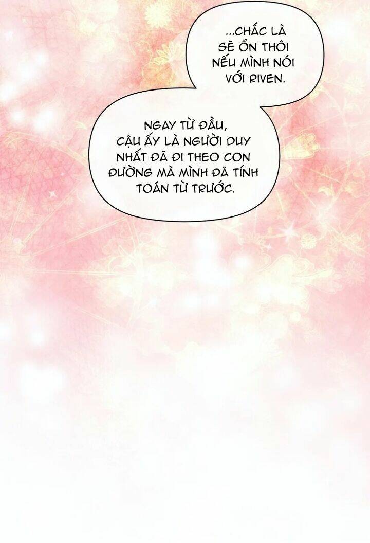 Công Chúa Thời Gian Có Hạn: Chapter 36