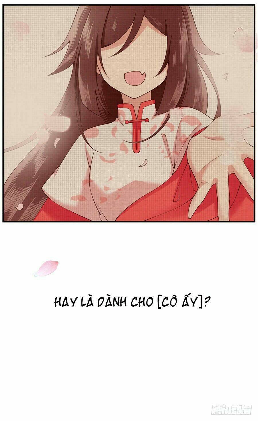 Nam Thần Truy Thê Chỉ Nam: Chapter 1