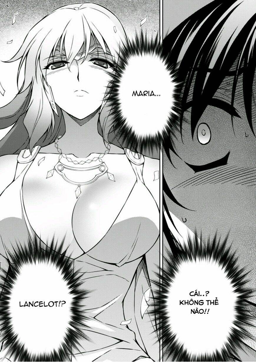 Freezing: Chapter 208