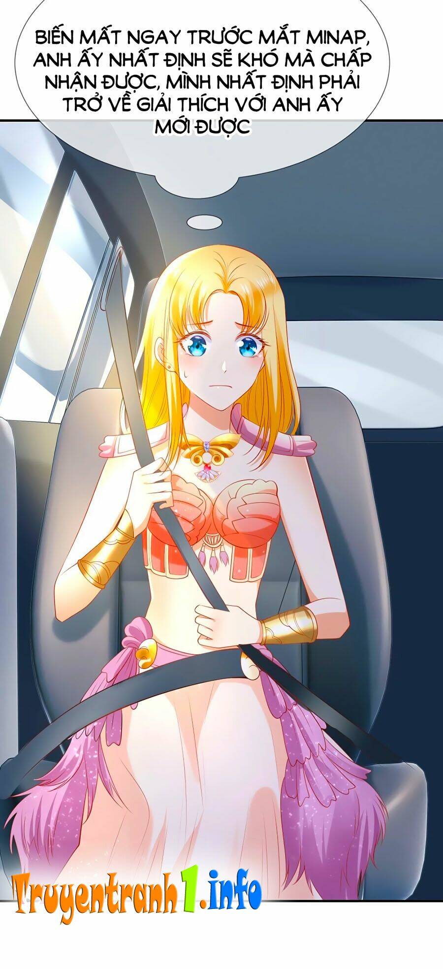 Sủng Hậu Của Vương: Chapter 48