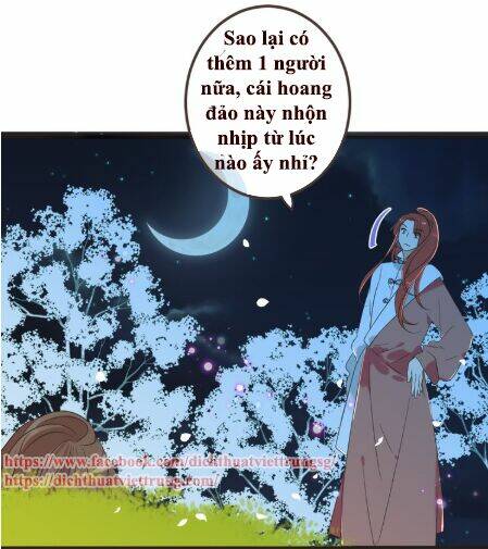 Bạn Trai Tôi Là Cẩm Y Vệ 2: Chapter 45