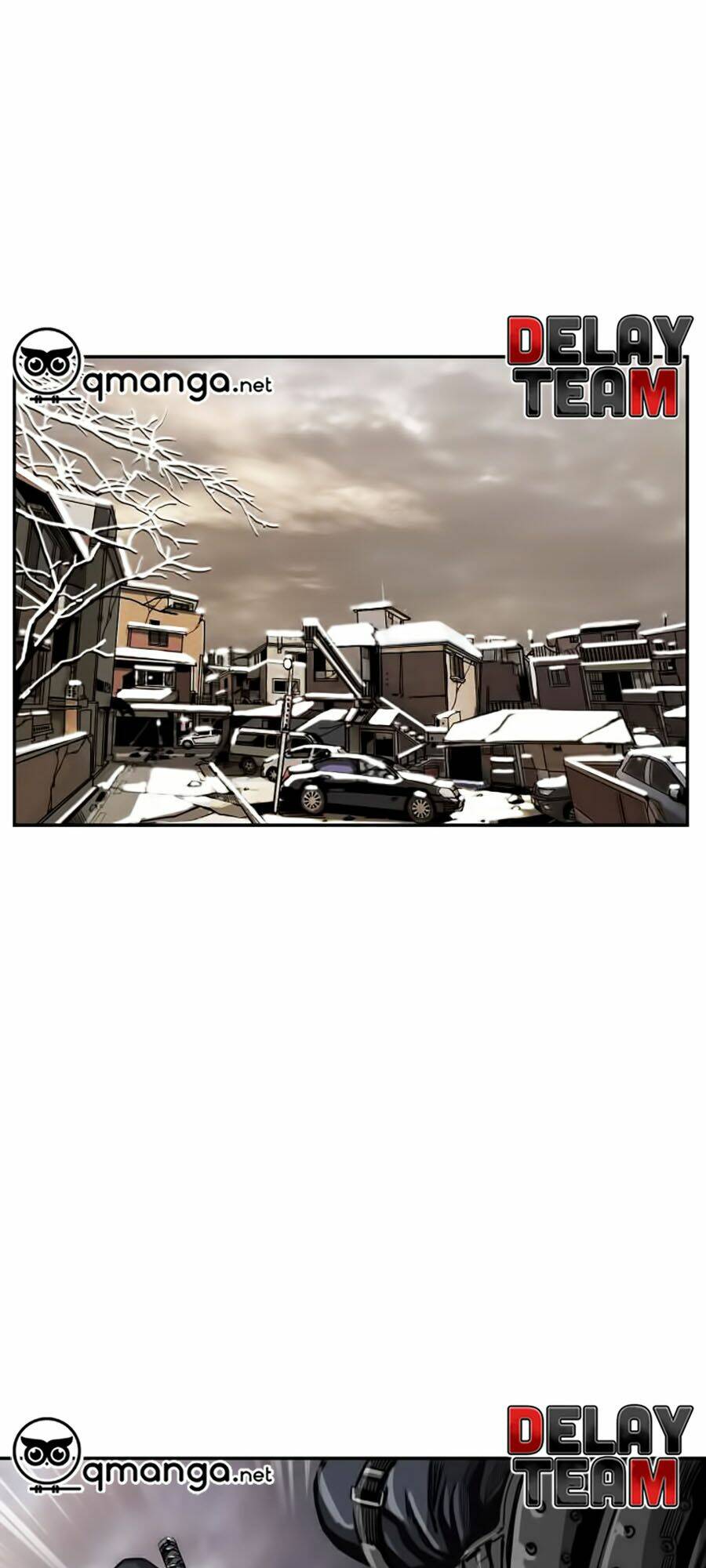 Thợ Săn Đầu Tiên: Chapter 23