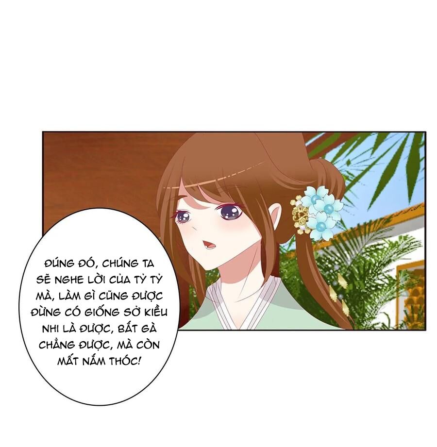 Thông Linh Phi: Chapter 595