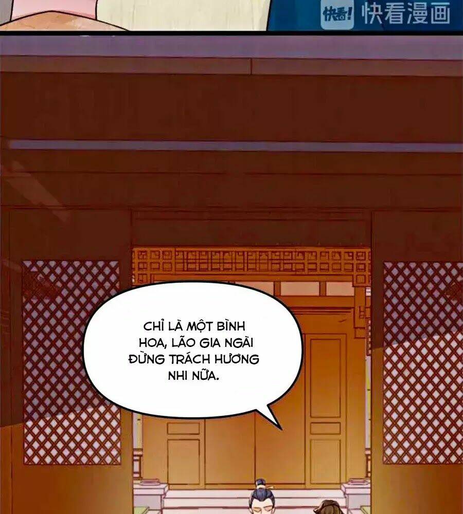 Hoạn Phi Hoàn Triều: Chapter 22