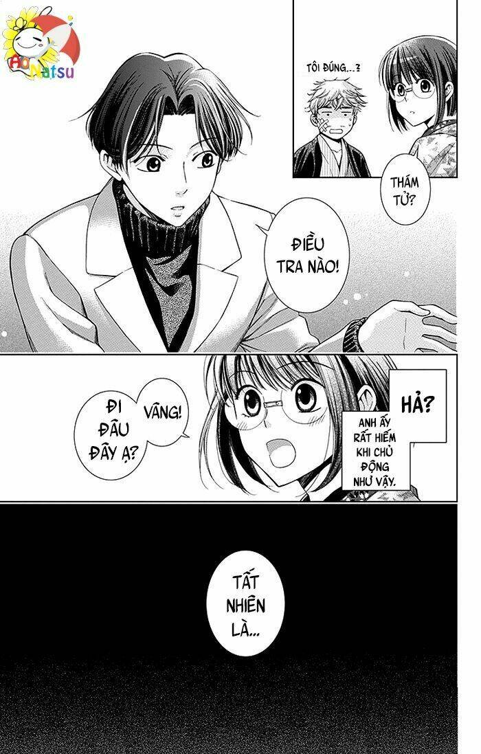 Usotoki Rhetoric: Chapter 5
