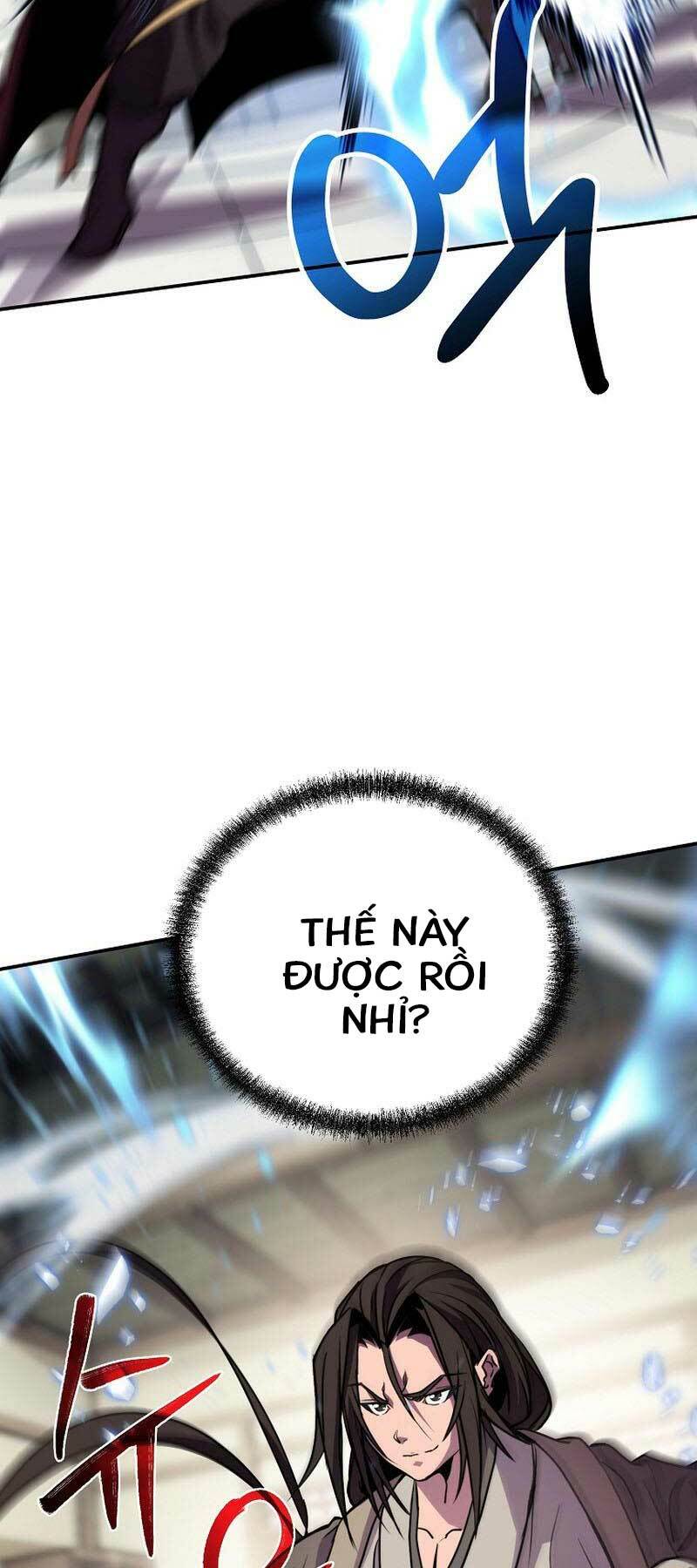 Đông Phương Bất Bại: Chapter 10